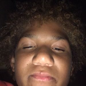 Meet your Posher, Aiden